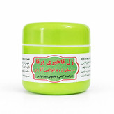 ژل تاخیری برنا اقایان ۱۵گرمی (درمان زودانزادی و تقویت نعوظ و رفع سرد مزاجی و...)