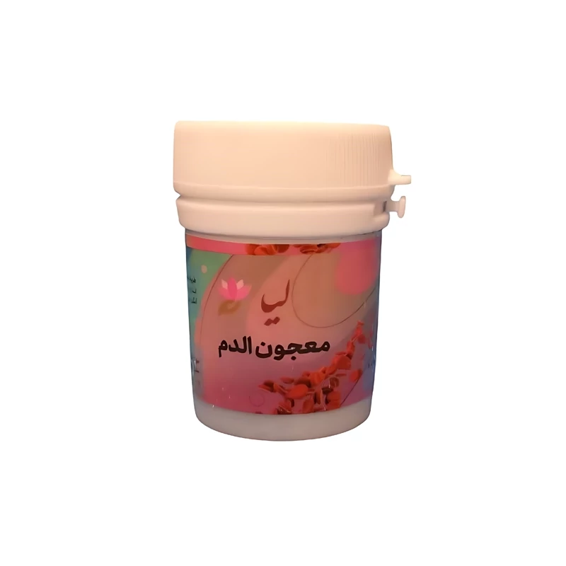 معجون الدم مناسب برای کم خونی و تقویت قلب و...